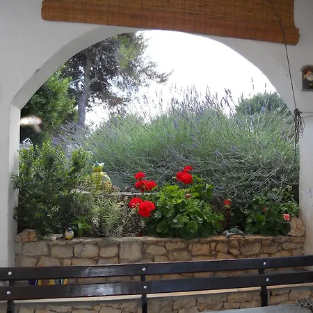 Apartment Lavanda