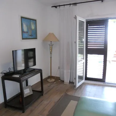 Apartment Lavanda *