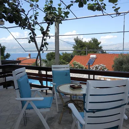 Apartment Lavanda