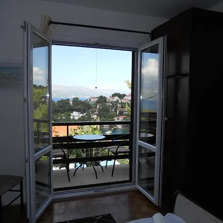 Apartment Lavanda *